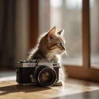 Kuma - Captured Moments That Last Forever