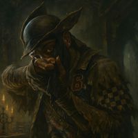 anonymous - Find a way (Demo [Explicit])