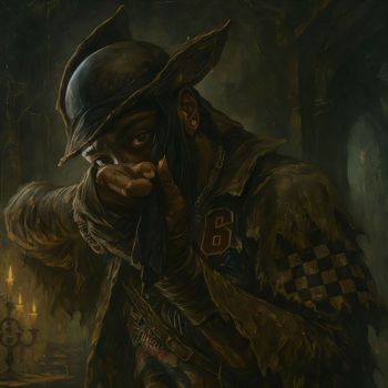 anonymous - Find a way (Demo [Explicit])