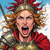 Frank Morgan - Screaming Britannia