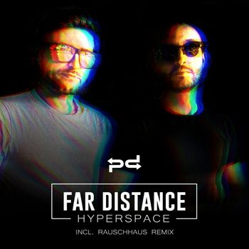 Far Distance - Hyperspace / Stardust