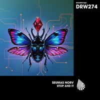 Seumas Norv - Dropping It