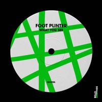 Foot Plinter - What You See
