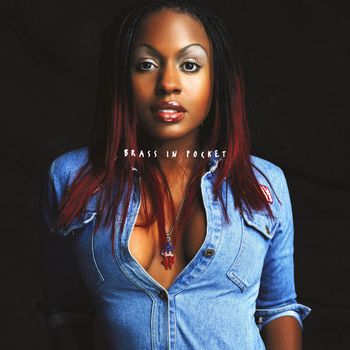 Ultra Naté - Brass In Pocket