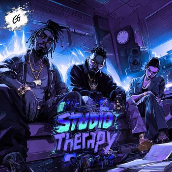 CG - Studio Therapy
