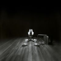 Alena - Chiusa In Gabbia (Explicit)