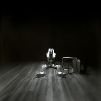 Alena - Chiusa In Gabbia (Explicit)