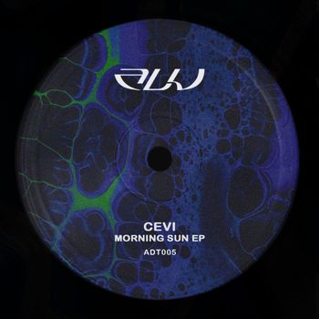 Cevi - Morning Sun EP