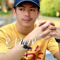 Ramir - Ku Hanya Pelarianmu (Kasih)