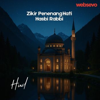 Hud - Zikir Penenang Hati Hasbi Rabbi