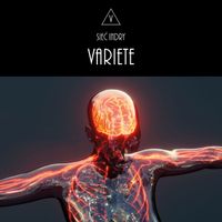 Variete - Księżniczka