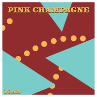 Bram - Pink Champagne