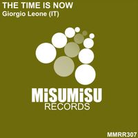 Giorgio Leone (IT) - The Time Is Now