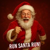 Denis Vuk - Run Santa Run!