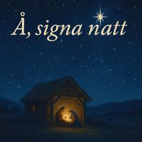 Karianne - Å, signa natt