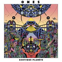 OHES - Exotique planète