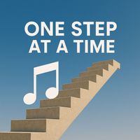 G.B. - One Step at a Time