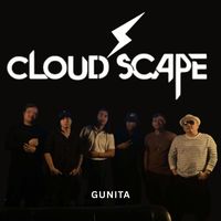 CLOUDSCAPE - GUNITA