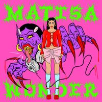 Matisa - Wonder