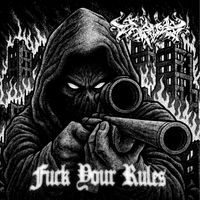 DROWSY - Fuck Your Rules (Explicit)