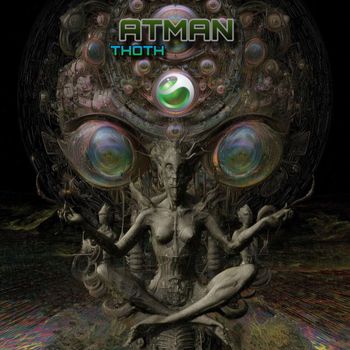 Thoth - Atman 155 bpm