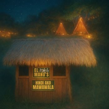 El Manu - Hindi Ako Mawawala