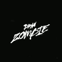 Dman - Zombie (Explicit)