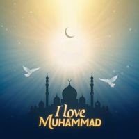 Muhammad Ali - I Love Muhammad