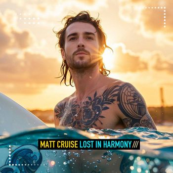 Matt Cruise - Lost in Harmony