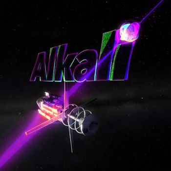 Alkali - tomorrow