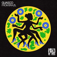 GUASCO' - From Brazil