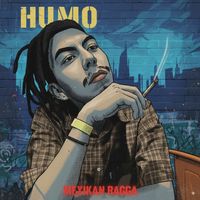 Mexikan Ragga - Humo (Explicit)