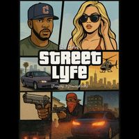 Fbe Cleve - StreetLyfe (Explicit)