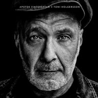 Toni Holgersson - Apotek Vintergatan