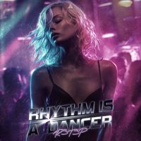 R3T3P - Rhythm Is A Dancer