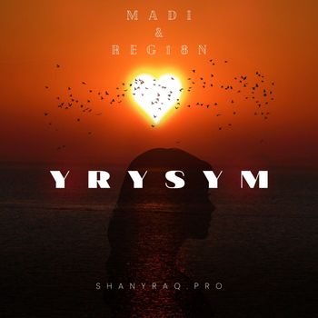 madi - YRYSYM