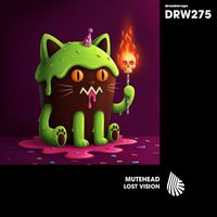 Mutehead - Lost Vision