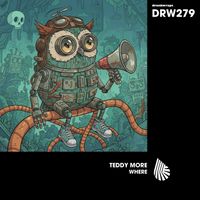 Teddy More - Where