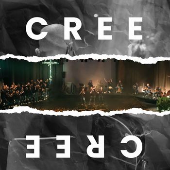 CREE - Musical San José en directo