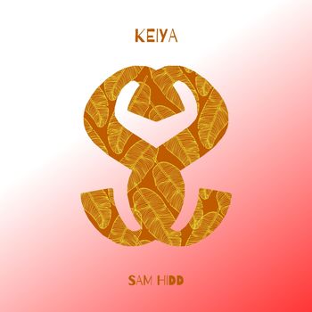 Sam Hidd - Keiya