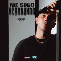 Warma - Me Sigo Acordando