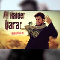 Ali Haider - Qarar (Remastered)