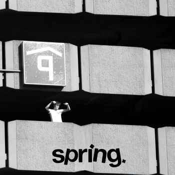 Spring - Left auf Read