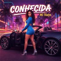 Thalys - Conhecida (Explicit)