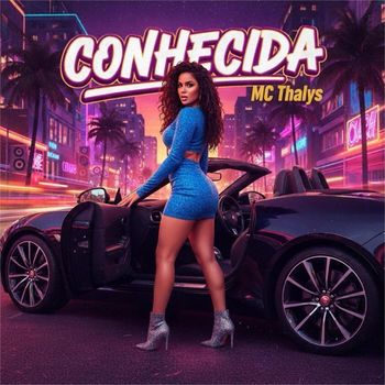 Thalys - Conhecida (Explicit)