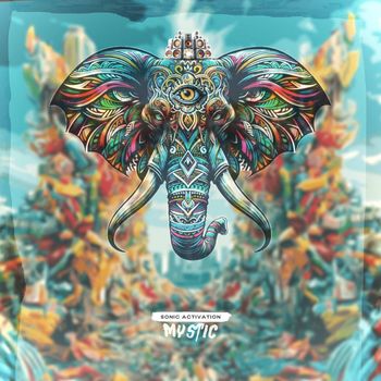 Mystic - Sonic Activation