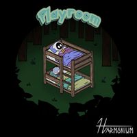 Harmonium - Playroom
