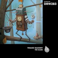 Thiago Gloomy - The Game