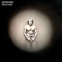 François Bernheim - Back to Paris
