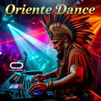 Chris Daniels - Oriente Dance